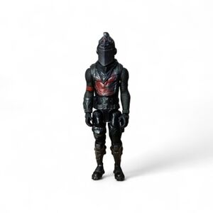 Fornite Black Knight Victory Series Epic Games 12"